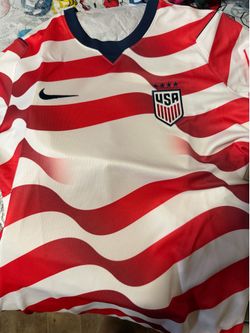 Women’s  USA shirt