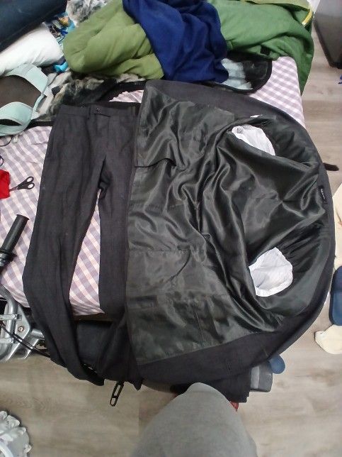 Calvin Klein Suit