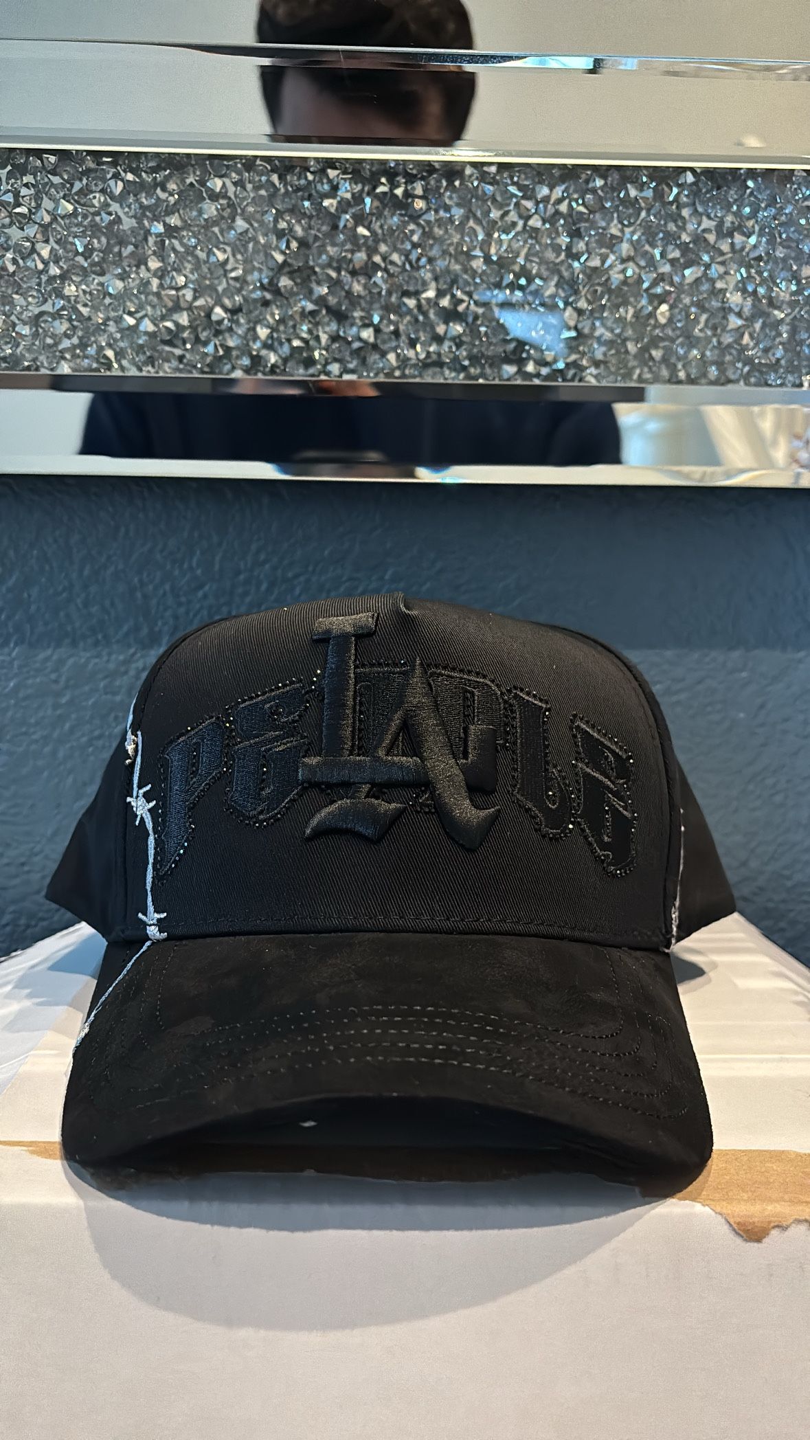 Fino Hat X Tito Doble p