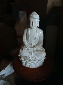 Buddha Statue home decor