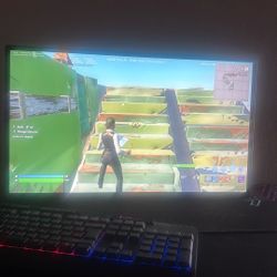 Screptre Monitor 