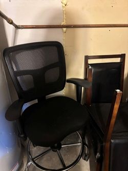 Drafting/Tall Chair