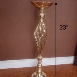 Centros De Mesa/ Centerpieces Stand