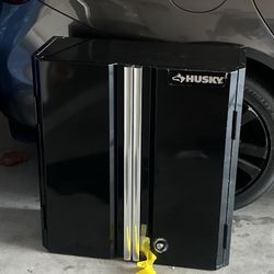 Husky 28 inch wall cabinet deals