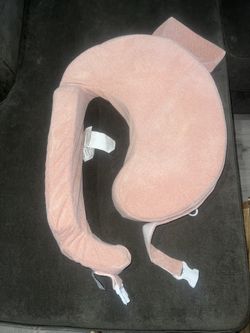 My brest friend nursing pillow