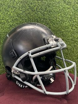 Xenith Helmet