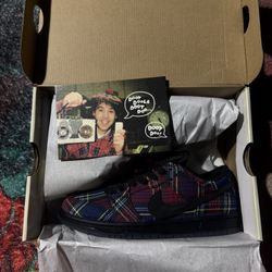 Nike Dunk Sb Nardwaur