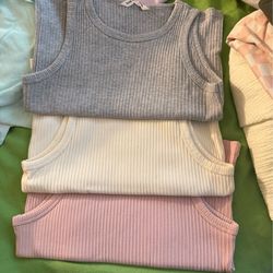Tank Tops