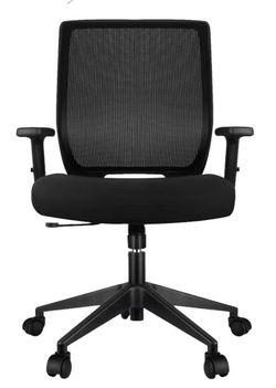 BRAND NEW Ergonomic Office Chair – $110  (BLACK / MESH / NEW in box. Never used)