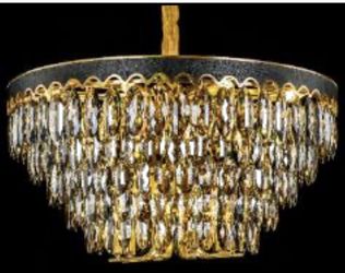 Chandelier led