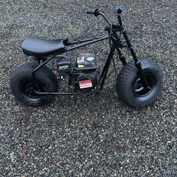 Mini Bike