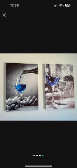 24 X36 Wall Art