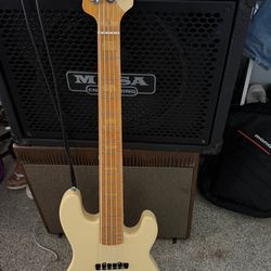 Markbass GV5 Bass