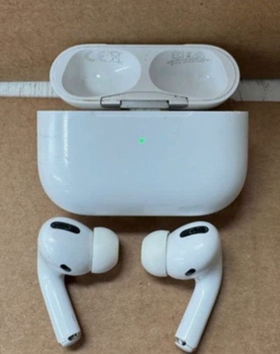 Apple Air pods Pro 2