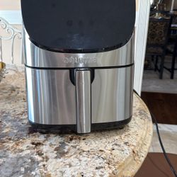 Airfrier