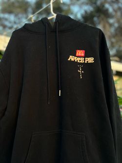 Cactus Jack Hoodie