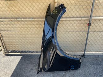 2024-2026 MAZDA CX-90 RIGHT PASSENGER SIDE FENDER OEM