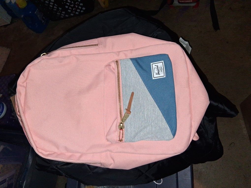 Backpack