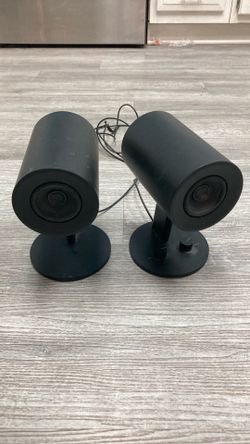 Nommo speakers