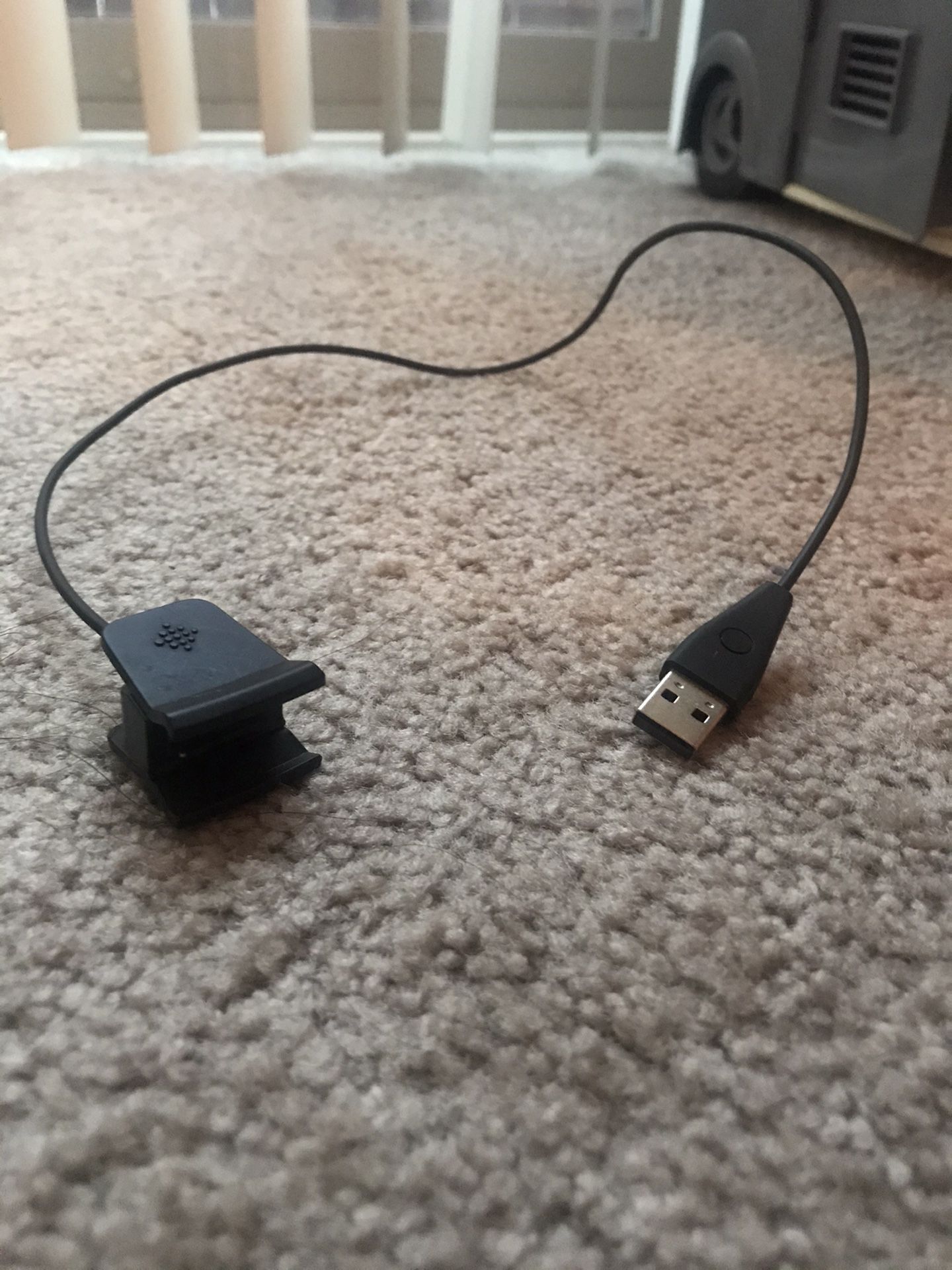 Charger for Fitbit Alta HR