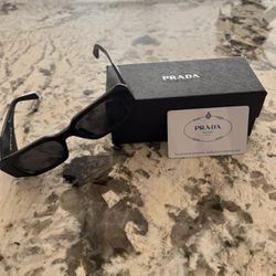 *Best offer* prada sunglasses 