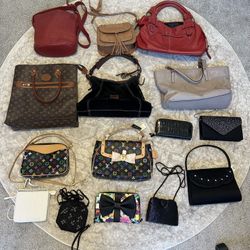 Purses