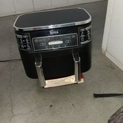 Ninja Air Fryer 