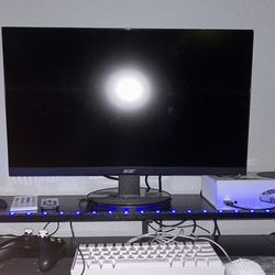 acer gaming monitor
