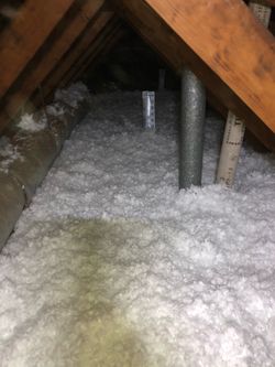 Insulation
