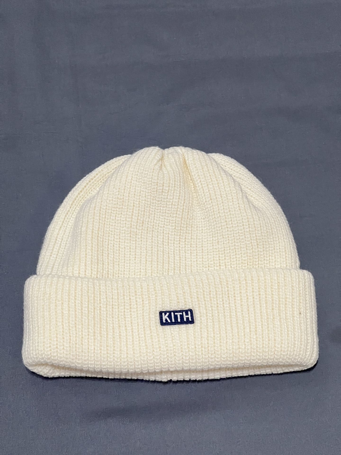 Kith Classic Beanie