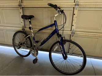 Trek Men’s 18 Speed Bike