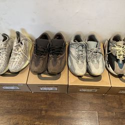 Yeezy