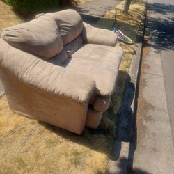 Loveseat..free