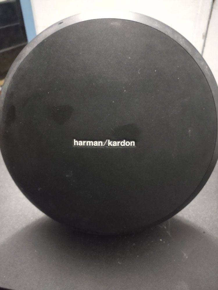 Harman / Kardon Bluetooth Speaker