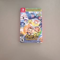 Nintendo Switch Game 