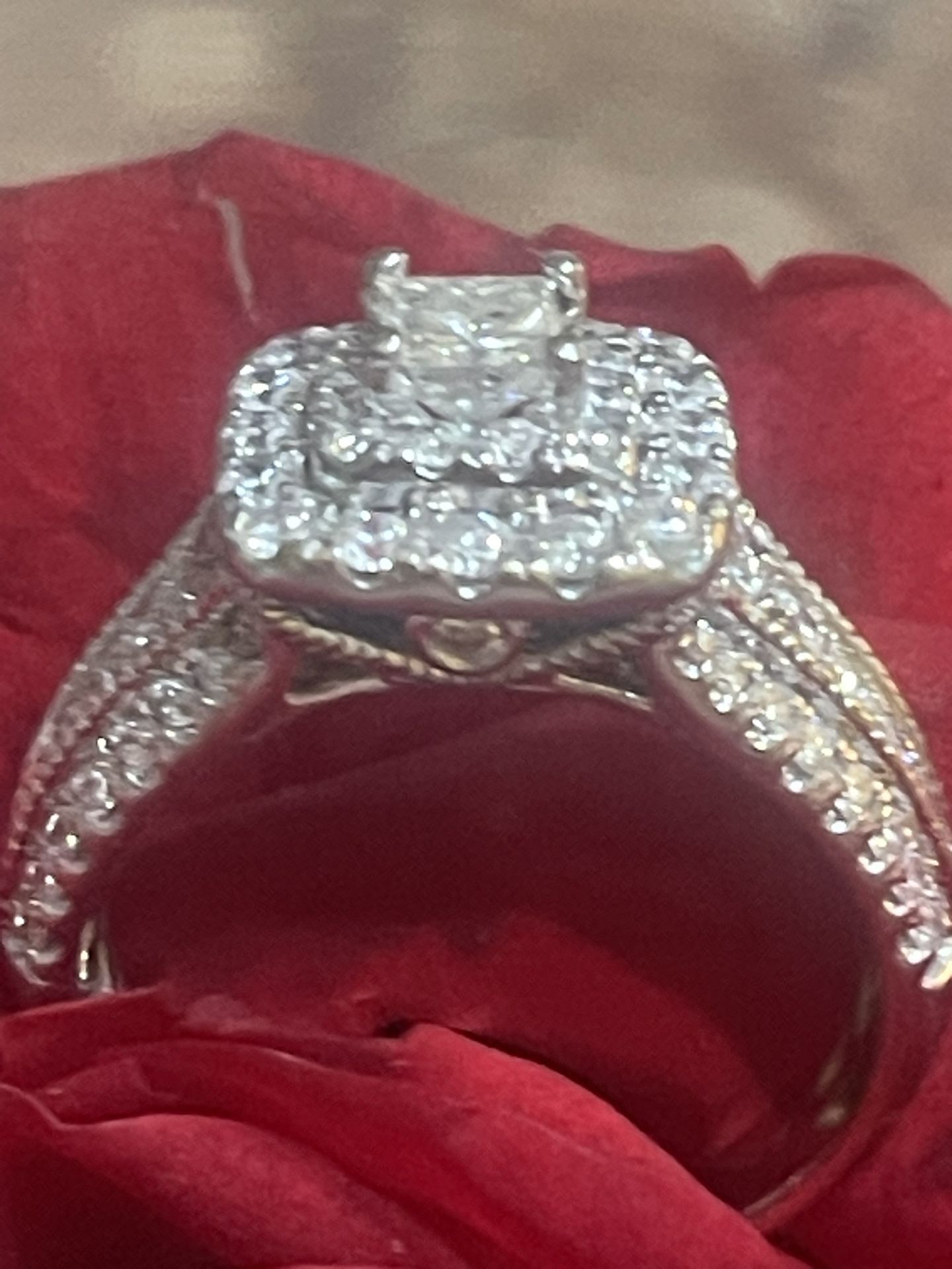 Real Diamonds