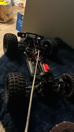 Rcv car
