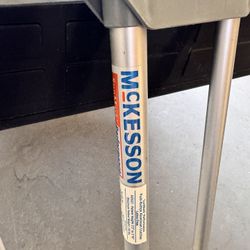Medical Crutches 