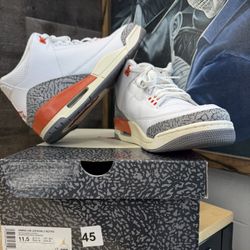 AIR JORDAN 3 RETRO 