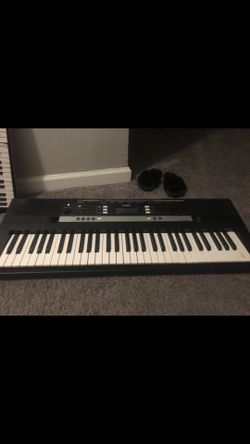 Yahama Piano School wide edition