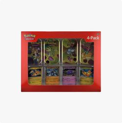 Pokémon 151 Mini Tins Bundle