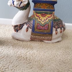 Solid Ceramic CAMEL
