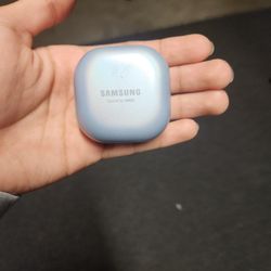 Samsung Galaxy Earbuds 