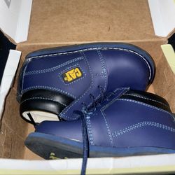 Zapatos Para Aprender (los Pibe )