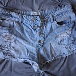 Women's shorts Forever 21