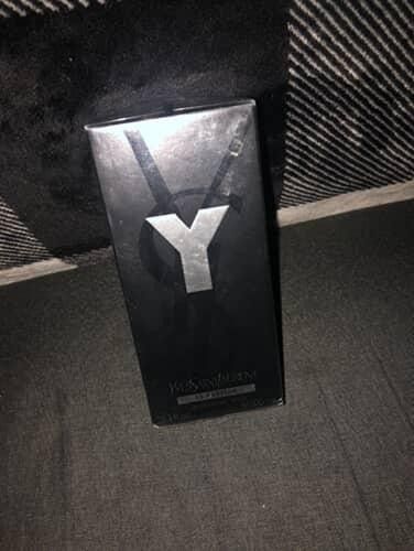 Yves Saint Laurent Y Le Parfum 100ml