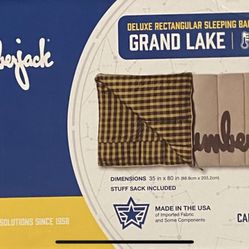 Sleeping Bag 35 80 In