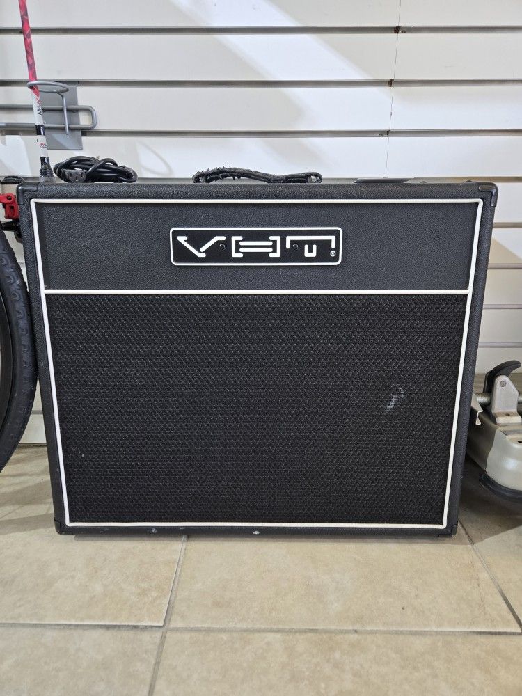 VHT Classic 18