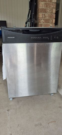 Dishwasher