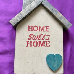 Home Decor , Solid Wood! $3